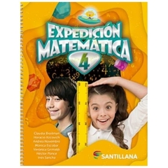 expedicion matematica 4