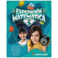 expedicion matematica 5