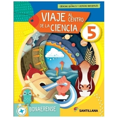 viaje al centro de las ciencias 5