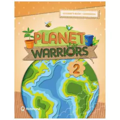 planet warriors 2