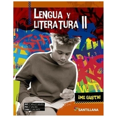 lengua y literatura ii