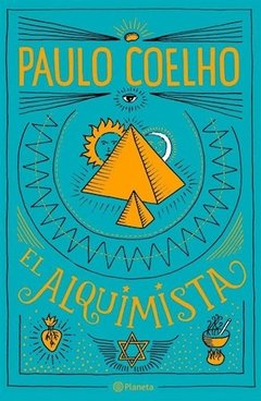 El alquimista -paulo coelho -