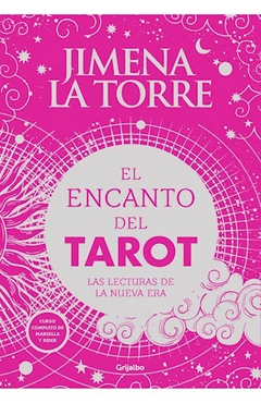 Encanto del tarot el