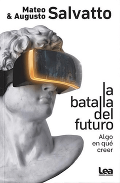 Batalla del futuro - comprar online