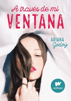 A traves de mi ventana -godoy, ariana -