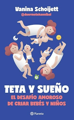 Teta y sueño