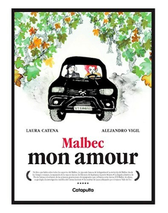 Malbec mon amour - comprar online