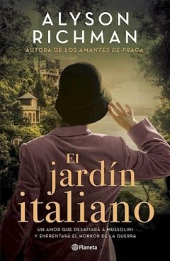 El jardin italiano - comprar online