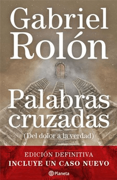 Palabras cruzadas nueva edicion -gabriel rolon - - comprar online