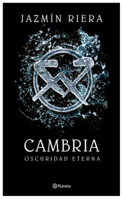 cambria ii. oscuridad eterna - daniel riera