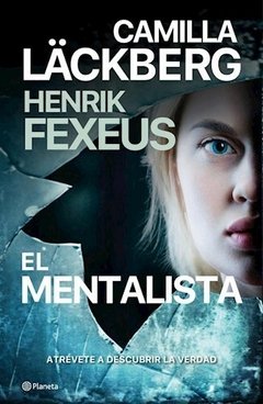 El mentalista - Lackberg Camilla - - comprar online