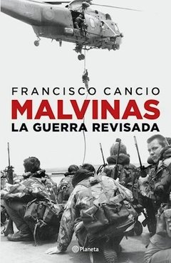 Malvinas la guerra revisada - comprar online