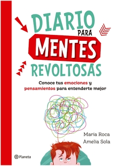 diario para mentes revoltosas - paco roca