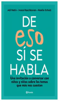 de eso sí se habla - adí nativ