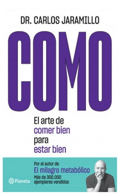 como - dr. carlos Jaramillo