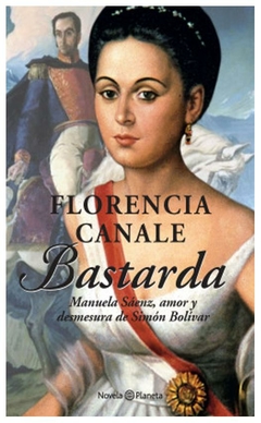 bastarda - florencia canale