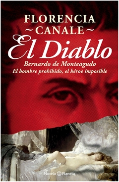 el diablo - florencia canale
