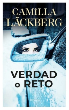 verdad o reto - camilla läckberg