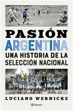 pasión argentina - maria wernicke