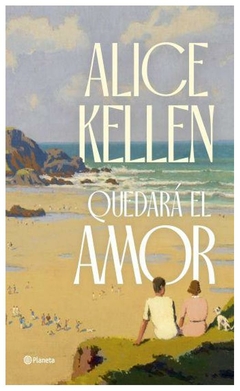 Quedará el amor - alice kellen