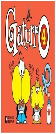 gaturro 4 - nik