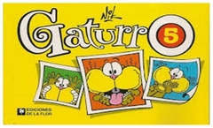 gaturro 5 - nik