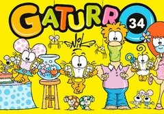 Gaturro 34