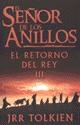 Señor de los anillos, el - tomo 3