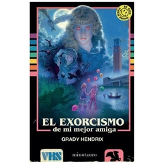 el exorcismo de mi mejor amiga - jimi hendrix