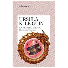 en el otro viento - k. ursula le GUIN