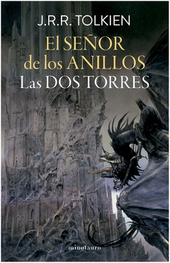 el señor de los anillos nº 02/03 las dos torres (e - j. r. r. Tolkien