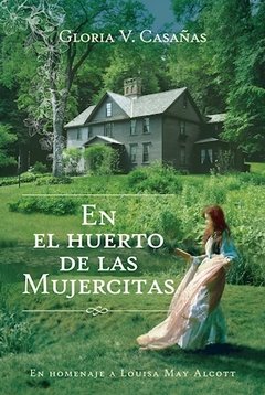 En el huerto de las mujercitas