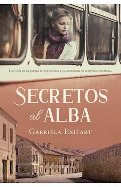 Secretos al alba -exilart gabriela-plaza y jan