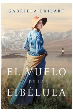 el vuelo de la libelula - gabriela exilart