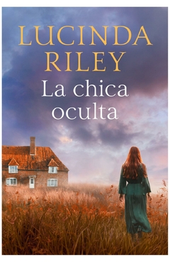 la chica oculta - lucinda riley
