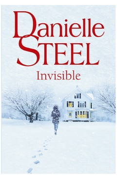 invisible - danielle steel