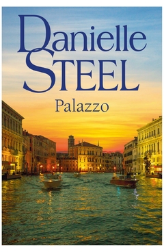 palazzo - danielle steel