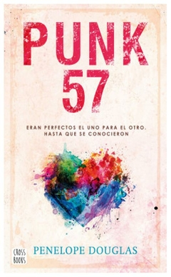 Punk 57 - penelope douglas