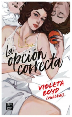 la opción correcta - lizi boyd