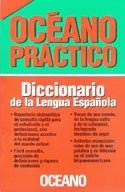 Dicconario de la lengua española-practic- -oceano