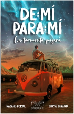 De mi Para mi - la tormenta pasara - nacarid portal