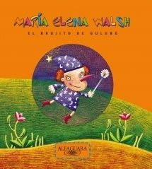 El brujito de gulubu