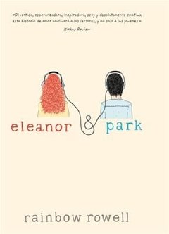 Eleanor & park - -alfaguara