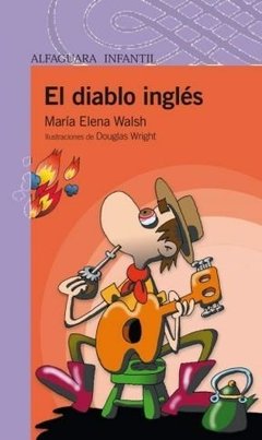 El diablo ingles (ne)