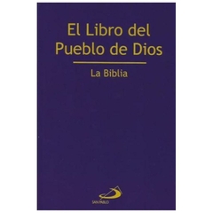 el libro del pueblo de dios -