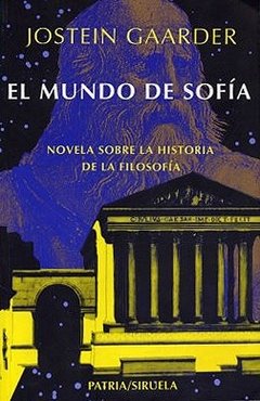 Mundo de sofia el (coedicion) -jostein gaarder -grupal