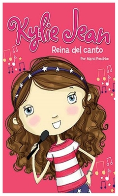 reina del canto - marci peschke