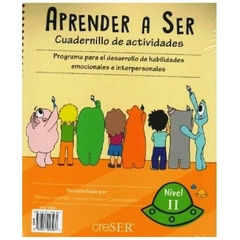 aprender a ser 2