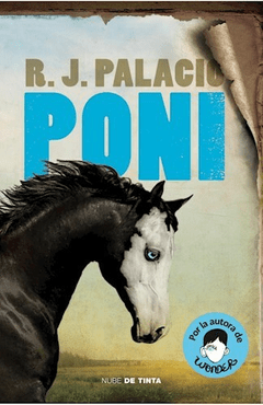 Poni - comprar online