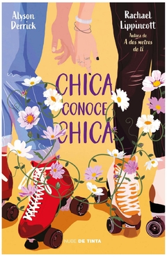 chica conoce chica - rachael lippincott
